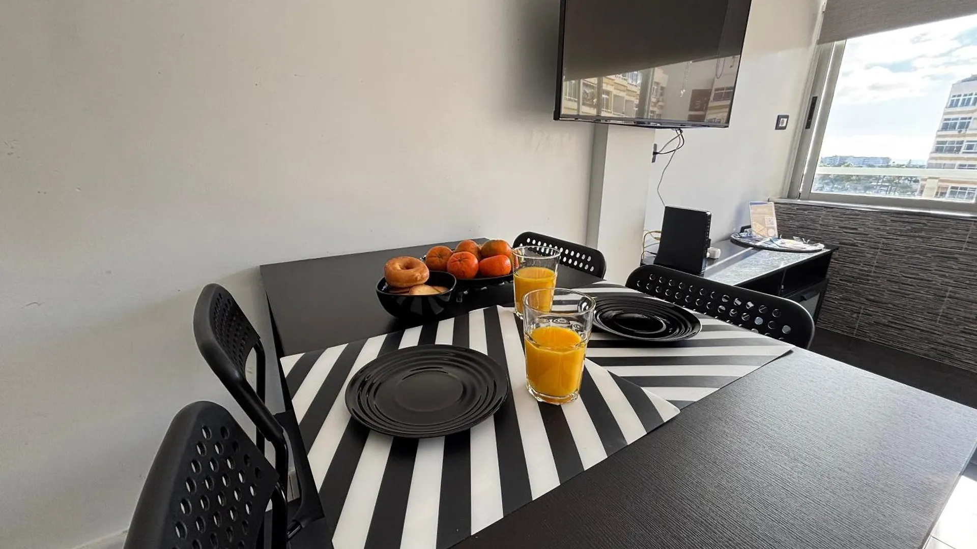 Apartamento Orsa Minor Los Molinos By Lucaproperties Grancanaria Playa del Inglés Espanha