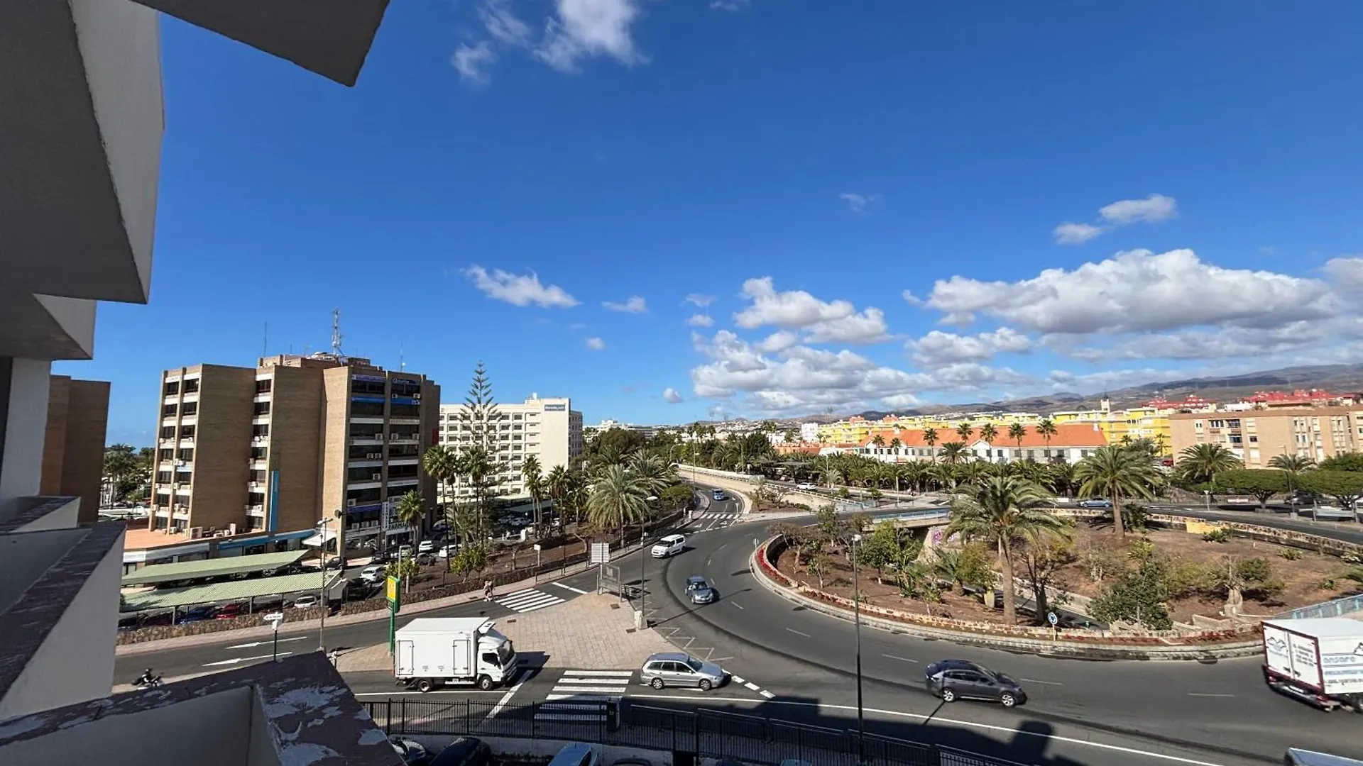 Orsa Minor Los Molinos By Lucaproperties Grancanaria Playa del Ingles  Spain