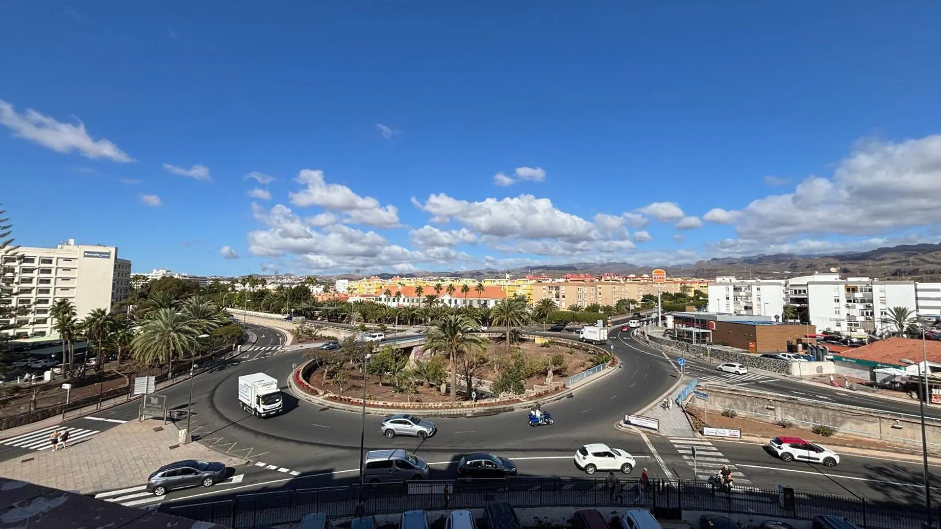 Orsa Minor Los Molinos By Lucaproperties Grancanaria Playa del Ingles  0*, Playa del Ingles (Gran Canaria) Spain