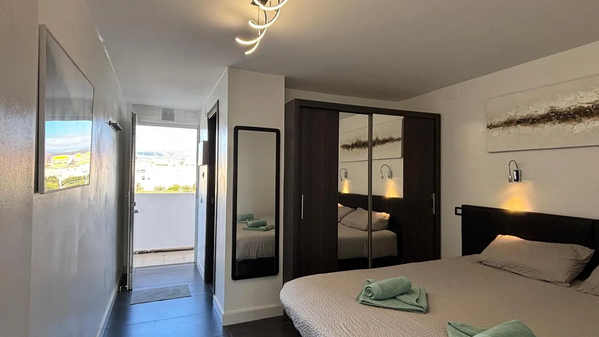 Apartment Orsa Minor Los Molinos By Lucaproperties Grancanaria Playa del Ingles