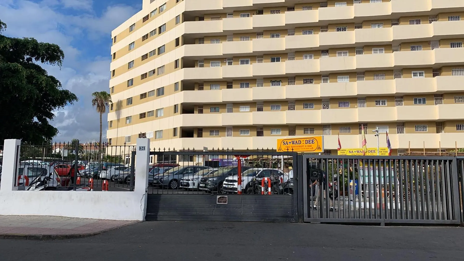 Orsa Minor Los Molinos By Lucaproperties Grancanaria Playa del Ingles