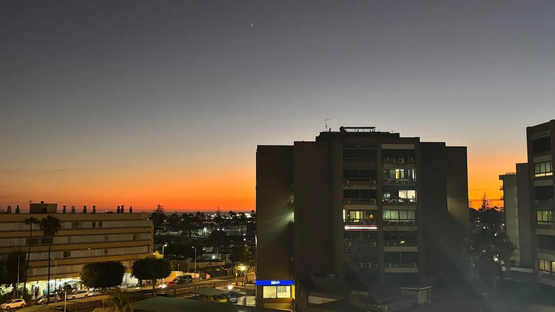 Apartment Orsa Minor Los Molinos By Lucaproperties Grancanaria Playa del Ingles
