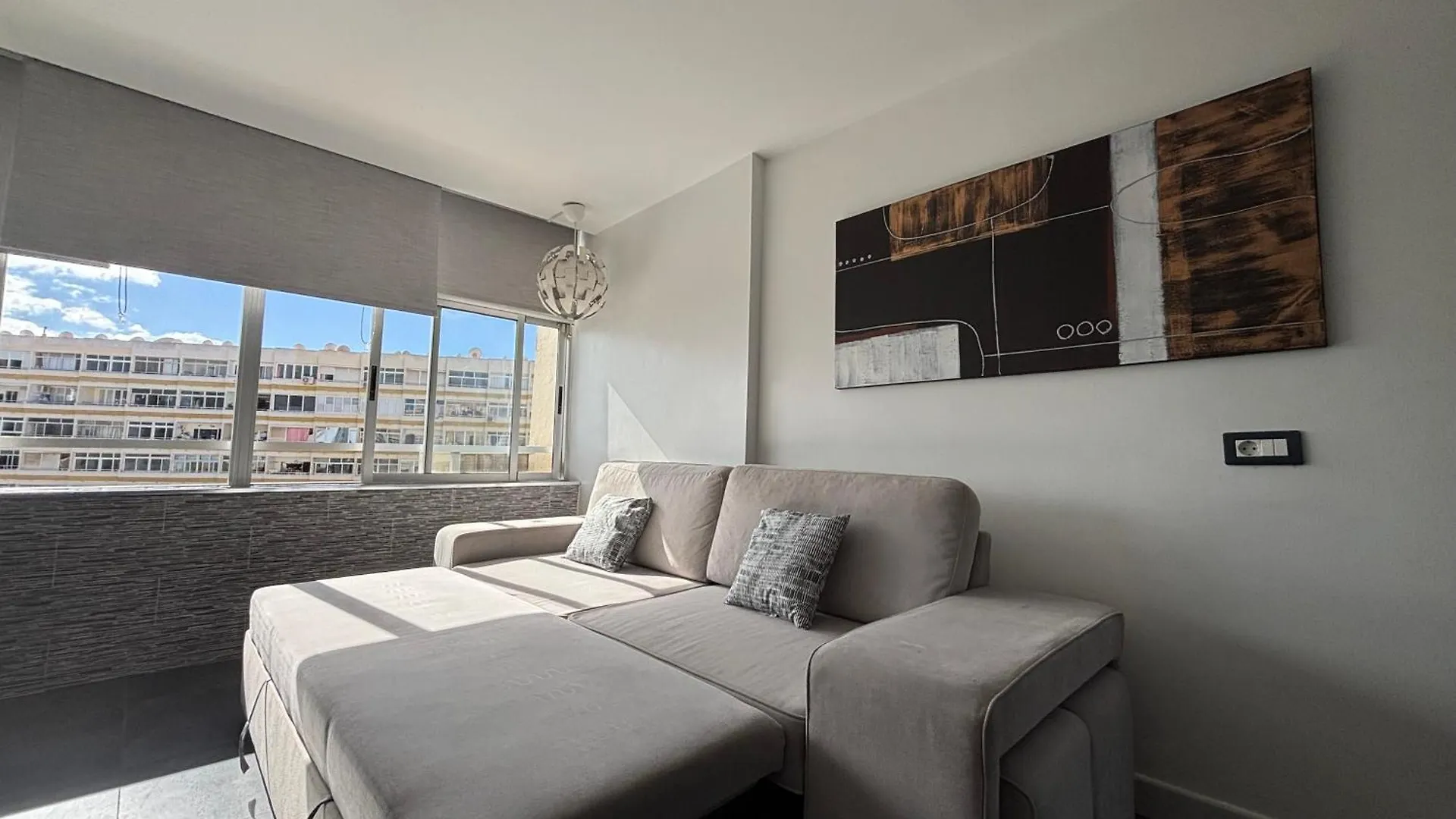 Orsa Minor Los Molinos By Lucaproperties Grancanaria Playa del Ingles  Apartment Playa del Ingles (Gran Canaria)