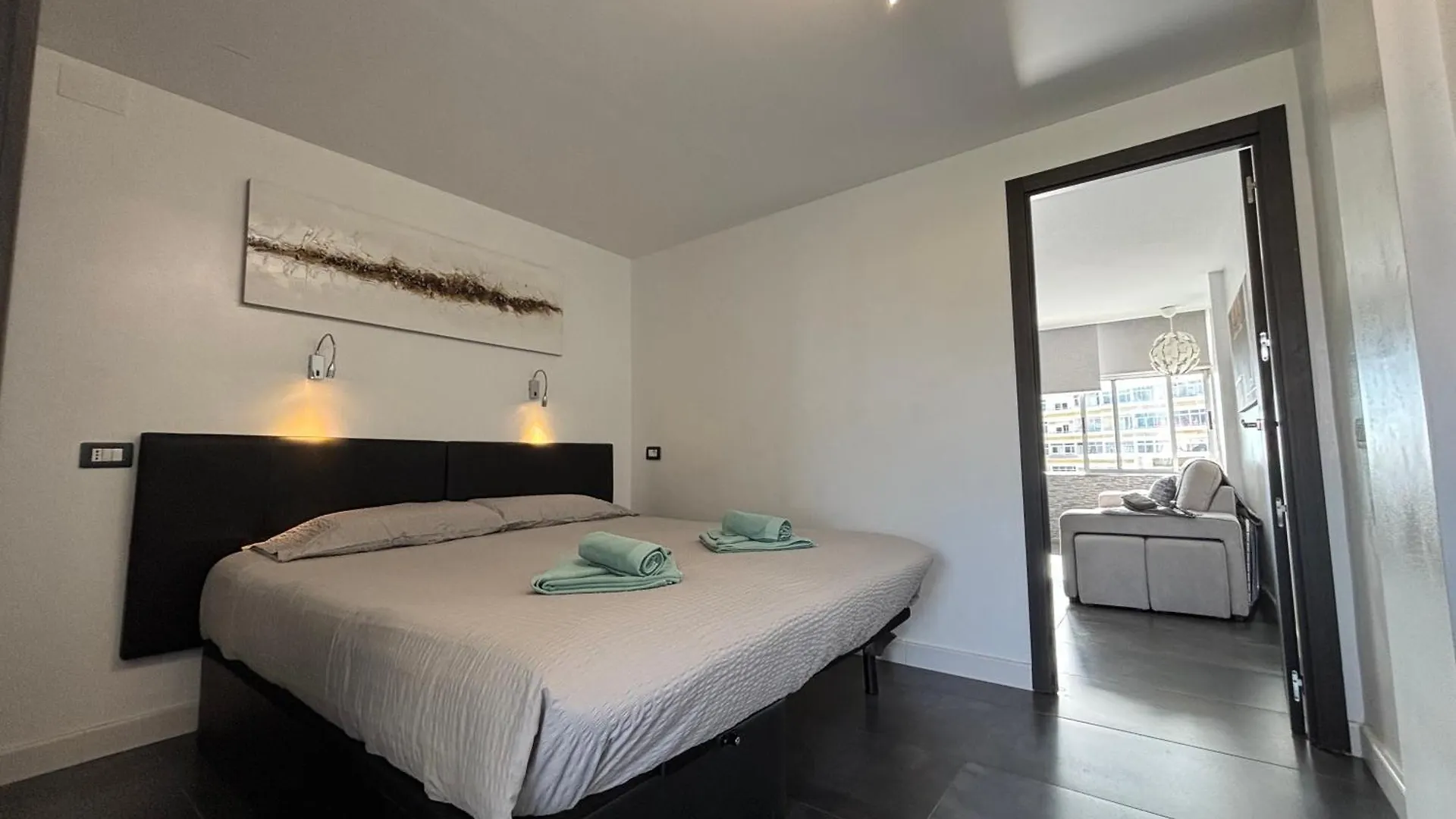 Orsa Minor Los Molinos By Lucaproperties Grancanaria Playa del Ingles  Playa del Ingles (Gran Canaria)