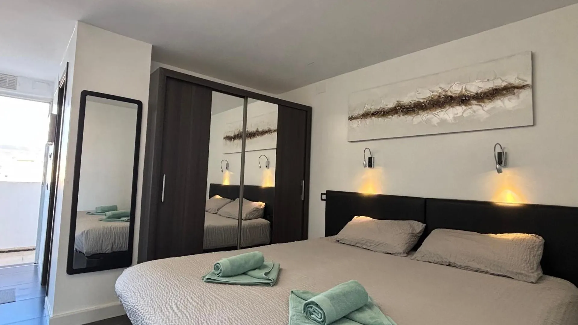 Orsa Minor Los Molinos By Lucaproperties Grancanaria Playa del Ingles  Playa del Ingles (Gran Canaria)
