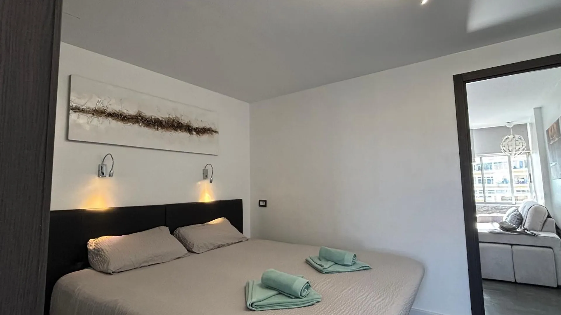 Orsa Minor Los Molinos By Lucaproperties Grancanaria Playa del Ingles  Apartment Playa del Ingles (Gran Canaria)