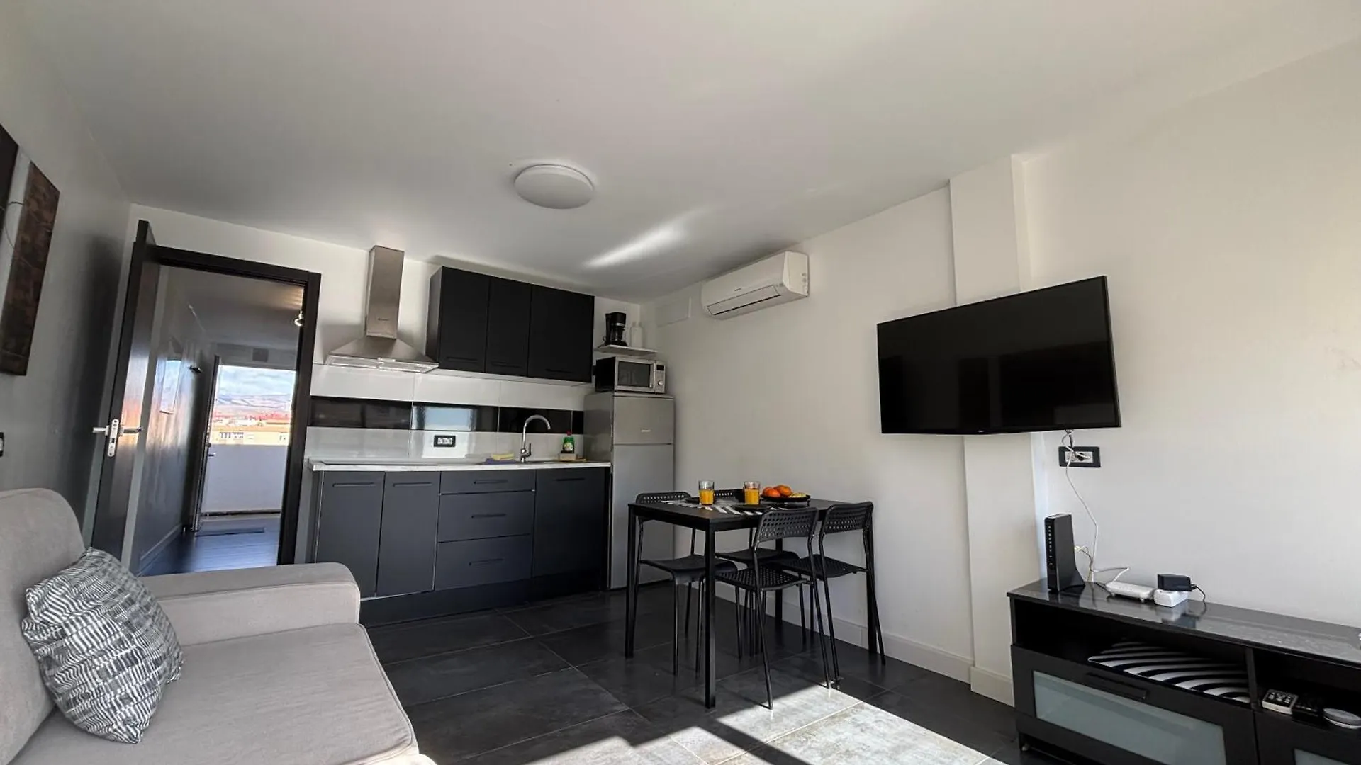 Orsa Minor Los Molinos By Lucaproperties Grancanaria Playa del Ingles  Apartment