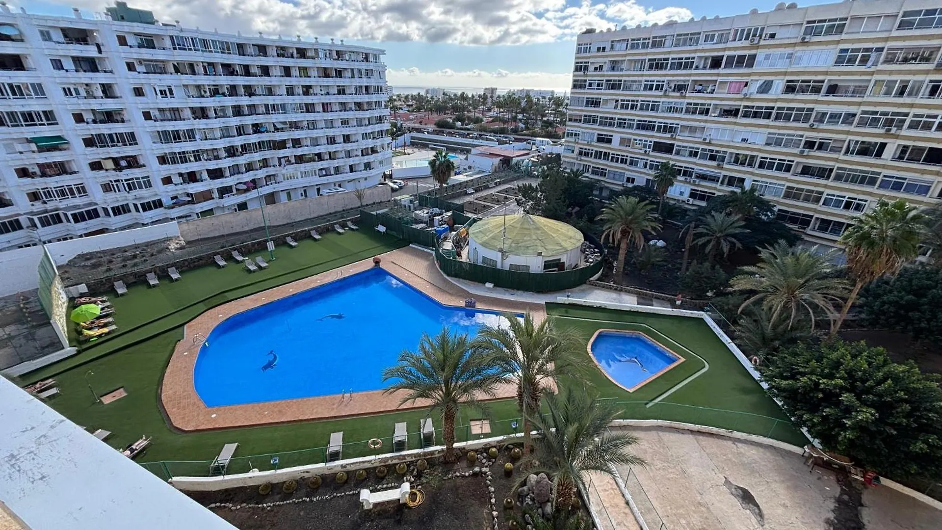 Orsa Minor Los Molinos By Lucaproperties Grancanaria Playa del Ingles